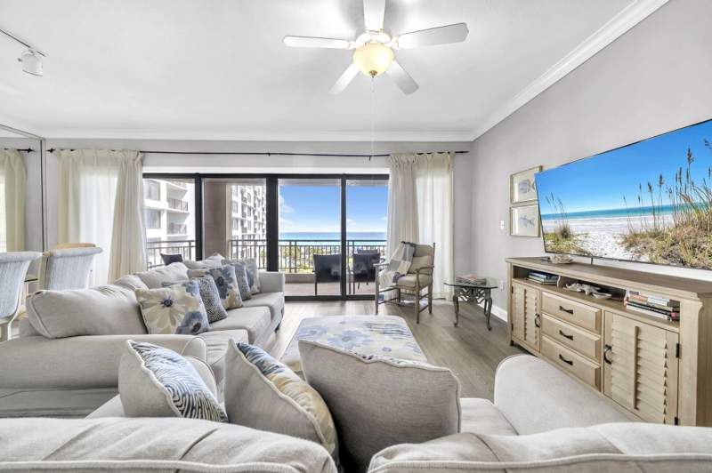 3 bedroom Condominium at 4410 Southwinds Drive #4410, Southwinds I At Sandestin, Miramar Beach — photo 5