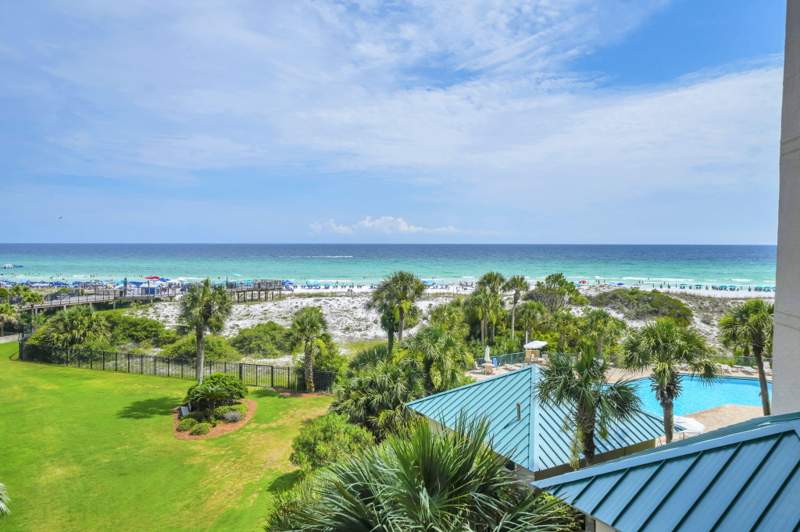 3 bedroom Condominium at 4410 Southwinds Drive #4410, Southwinds I At Sandestin, Miramar Beach — photo 3