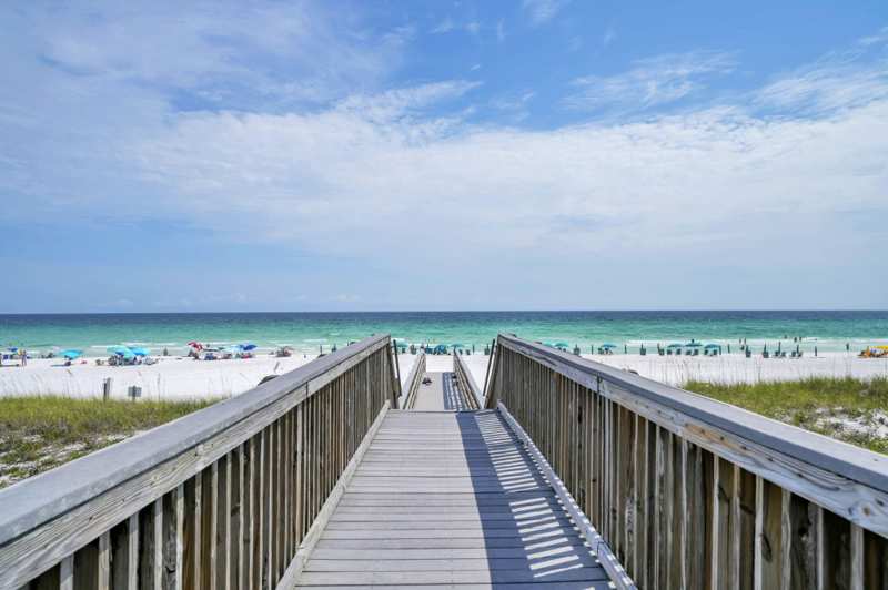 3 bedroom Condominium at 4410 Southwinds Drive #4410, Southwinds I At Sandestin, Miramar Beach — photo 1