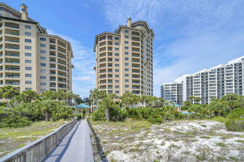 3 bedroom Condominium at 4410 Southwinds Drive #4410, Southwinds I At Sandestin, Miramar Beach — photo 2