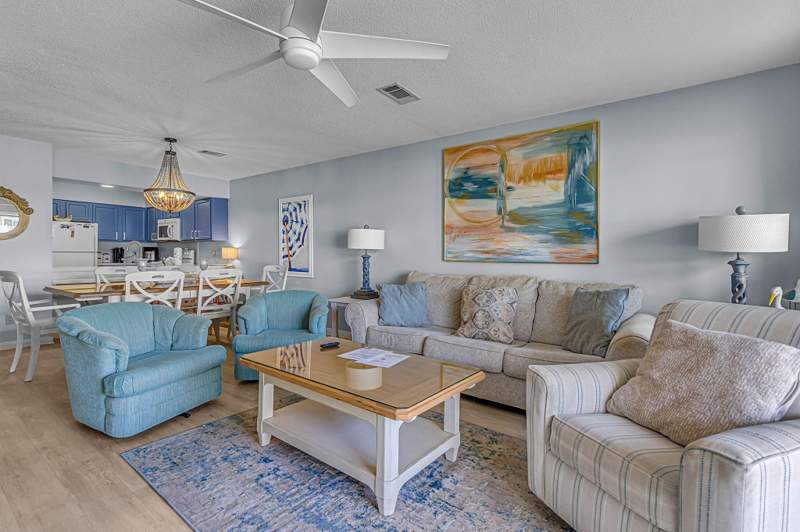 3 bedroom Townhouse at 1630 Scenic Gulf Drive #Unit 2D, SeaCove Townhomes, Miramar Beach — photo 4