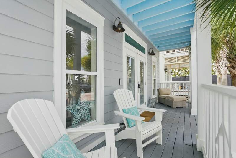 4 bedroom Detached Single Family at 87 W Endless Summer Way, Seacrest Beach, Inlet Beach — photo 3