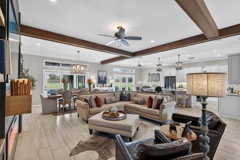 3 bedroom Detached Single Family at 379 Golfview Drive, Golf View, Miramar Beach — photo 1