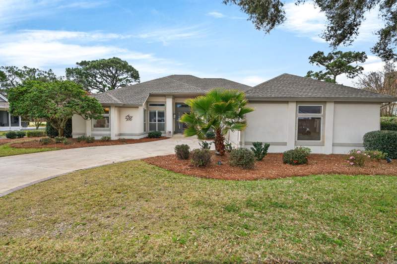 3 bedroom Detached Single Family at 379 Golfview Drive, Golf View, Miramar Beach — photo 3