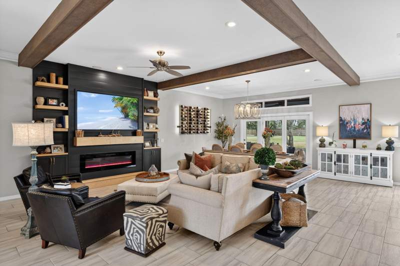 3 bedroom Detached Single Family at 379 Golfview Drive, Golf View, Miramar Beach — photo 5