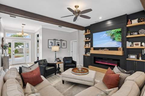 379 Golfview Drive, Miramar Beach FL - photo 6 of 30