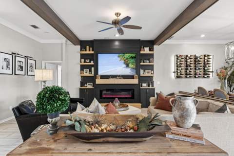 379 Golfview Drive, Miramar Beach FL - photo 8 of 30