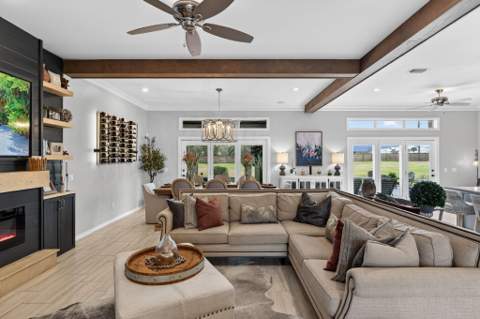 379 Golfview Drive, Miramar Beach FL - photo 10 of 30