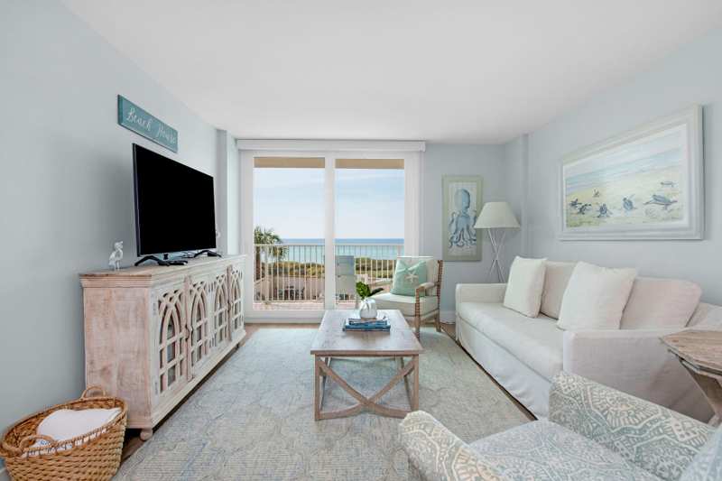 2 bedroom Condominium at 3768 E County Hwy 30A #Unit 201, Beachcrest Condo, Santa Rosa Beach — photo 1
