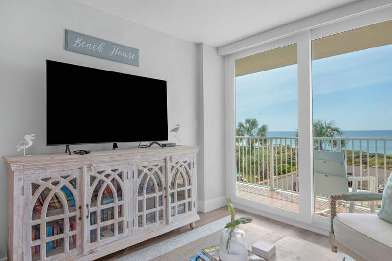 2 bedroom Condominium at 3768 E County Hwy 30A #Unit 201, Beachcrest Condo, Santa Rosa Beach — photo 2