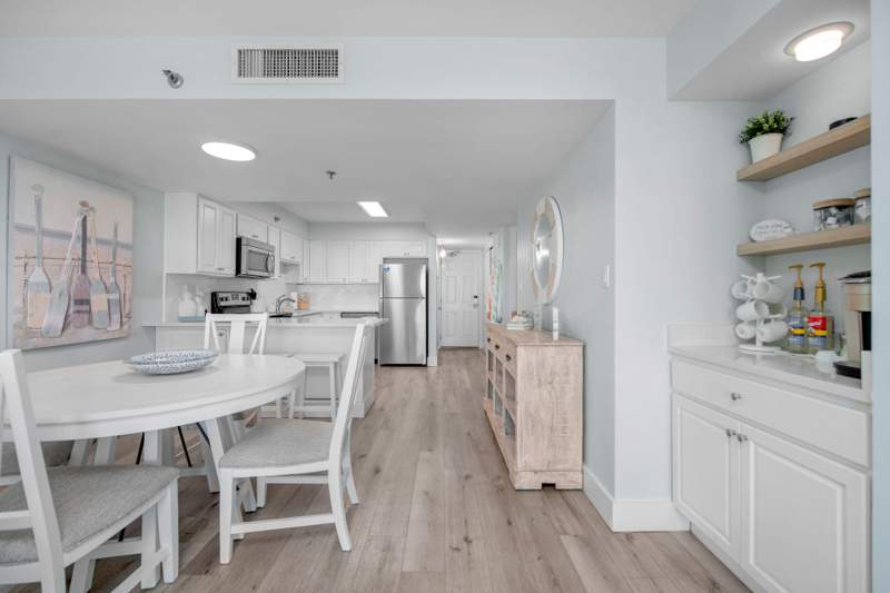 2 bedroom Condominium at 3768 E County Hwy 30A #Unit 201, Beachcrest Condo, Santa Rosa Beach — photo 5