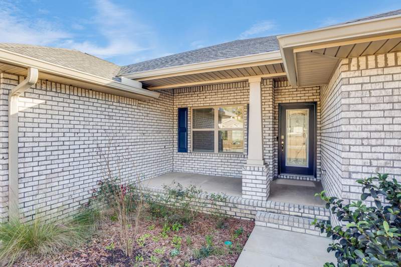 4 bedroom Detached Single Family at 5839 Crestlake Drive, Silvercrest S/D, Crestview — photo 3