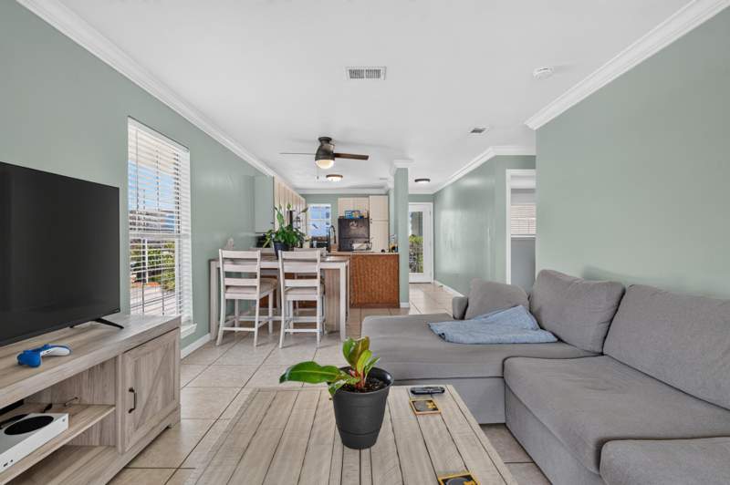 2 bedroom Condominium at 375 Bluefish Drive #304, Island Wind Unit 304, Fort Walton Beach — photo 5