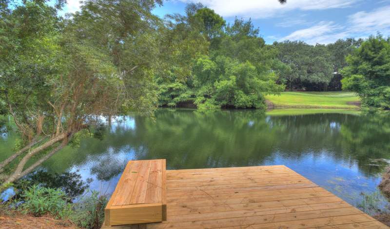 4 bedroom Detached Single Family at 1129 Prestwick Place, Prestwick Place, Miramar Beach — photo 4