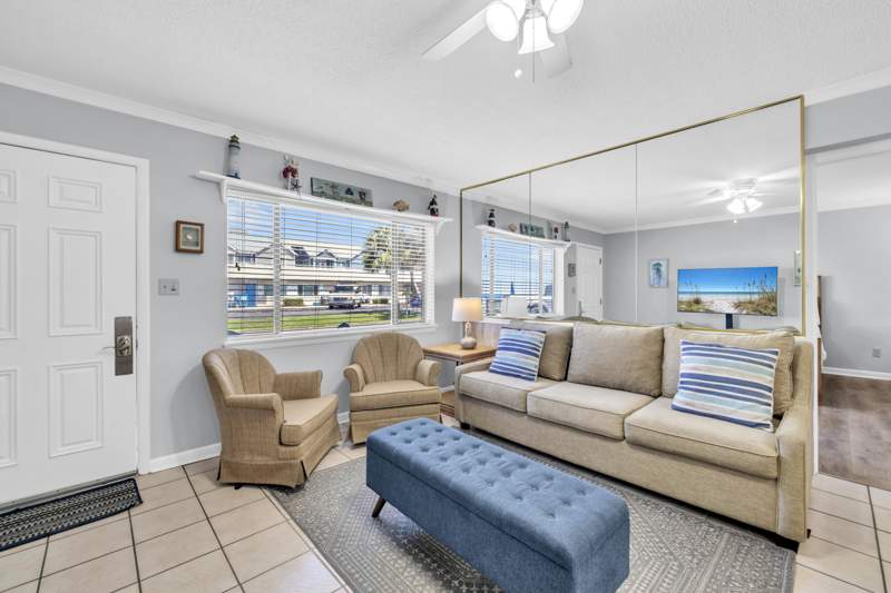 1 bedroom Condominium at 3100 Scenic Hwy 98 #Unit 113, Capri by the Gulf, Destin — photo 5