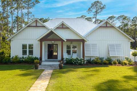 234 Island Grove Drive, luxury home for sale in Freeport