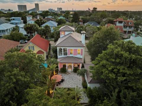 61 Rue Caribe, Miramar Beach FL - photo 12 of 59