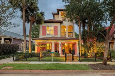 61 Rue Caribe, Miramar Beach FL - photo 8 of 59