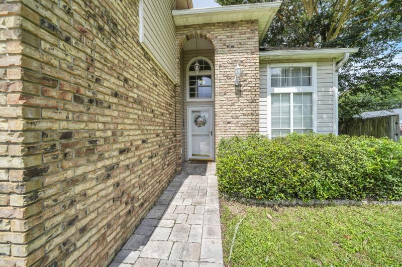 4 bedroom Detached Single Family at 1068 Windmill Drive, Windmill Terrace, Fort Walton Beach — photo 5