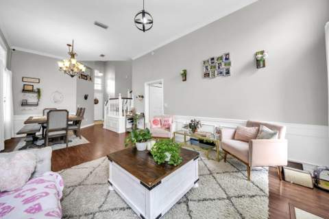 1068 Windmill Drive, Fort Walton Beach FL - photo 11 of 30