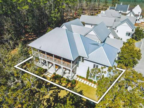11 Bennett, Santa Rosa Beach FL - photo 10 of 44
