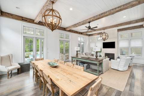40 Chapman Oak Way, Santa Rosa Beach FL - photo 22 of 30