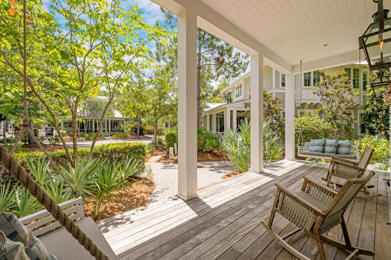 6 bedroom Detached Single Family at 40 Chapman Oak Way, Watercolor, Santa Rosa Beach — photo 4