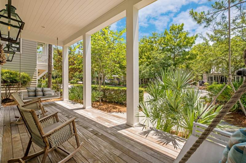 6 bedroom Detached Single Family at 40 Chapman Oak Way, Watercolor, Santa Rosa Beach — photo 5