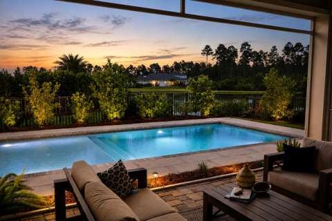 425 W Lafayette Road, waterfront for sale in Inlet Beach