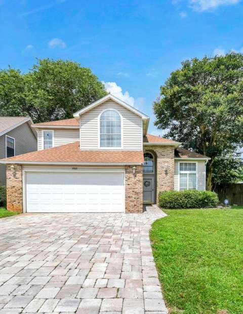 1068 Windmill Drive, home for sale in Fort Walton Beach 32547