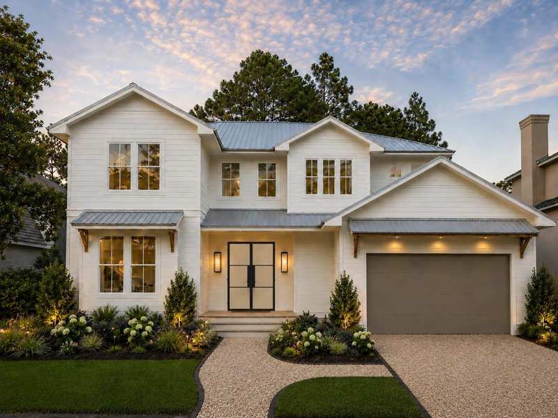 5 bedroom Detached Single Family at 150 Lake Pointe Drive, Lakewood Pointe Estates, Santa Rosa Beach — photo 1