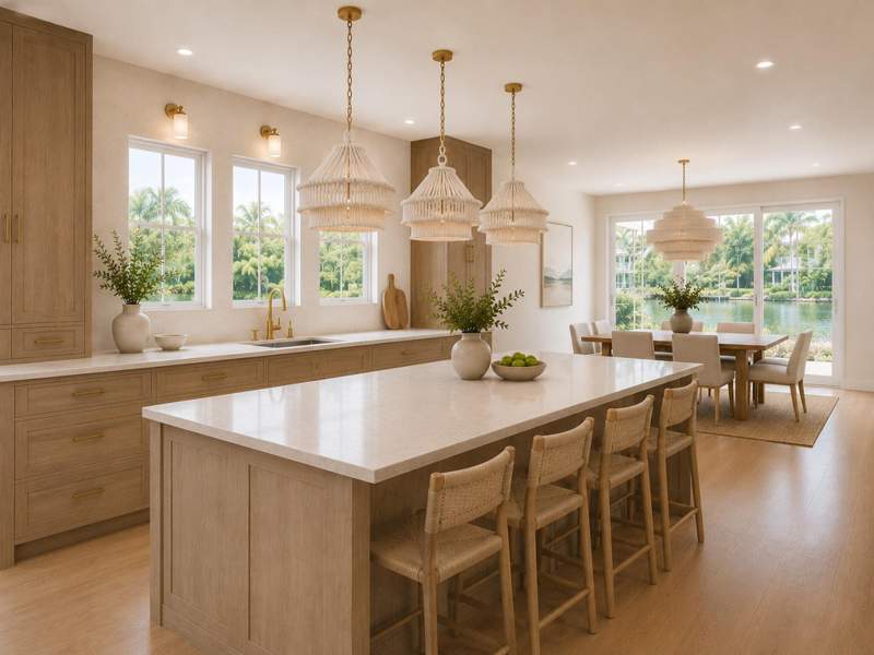 5 bedroom Detached Single Family at 150 Lake Pointe Drive, Lakewood Pointe Estates, Santa Rosa Beach — photo 5