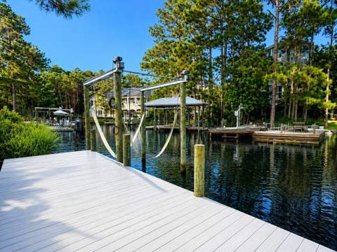 150 Lake Pointe Drive, Santa Rosa Beach FL - photo 10 of 20
