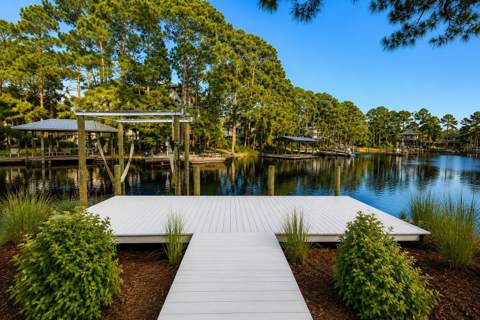 150 Lake Pointe Drive, Santa Rosa Beach FL - photo 11 of 20