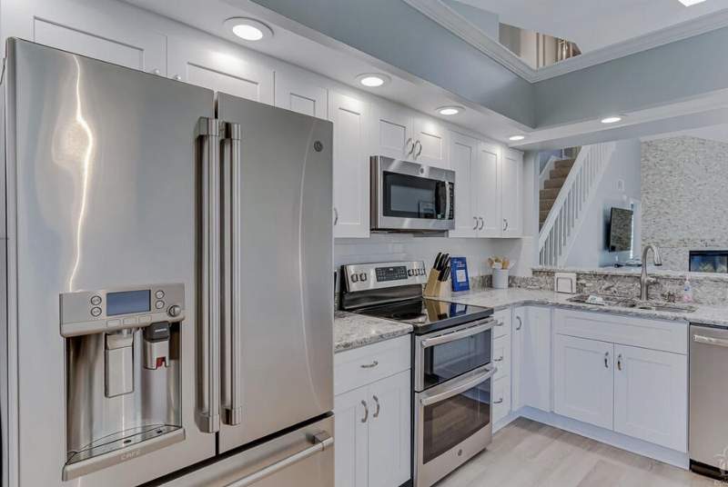 3 bedroom Condominium at 8987 Heron Walk Drive ## 8987, Heron Walk, Miramar Beach — photo 4