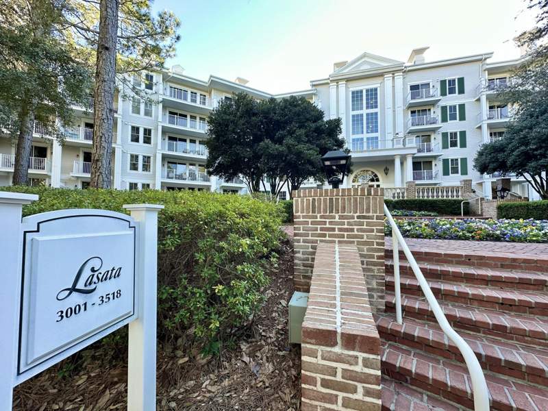 1 bedroom Condominium at 9600 Grand Sandestin Boulevard #3202, Lasata, Miramar Beach — photo 2