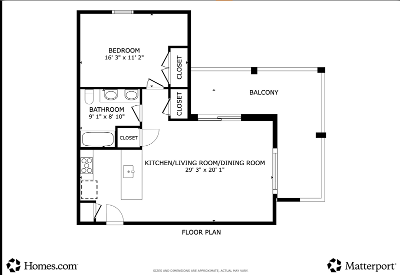 1 bedroom Condominium at 9600 Grand Sandestin Boulevard #3202, Lasata, Miramar Beach — photo 3