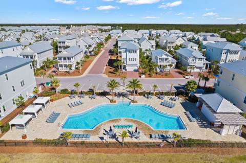 85 Clipper Street, Inlet Beach FL - photo 18 of 27
