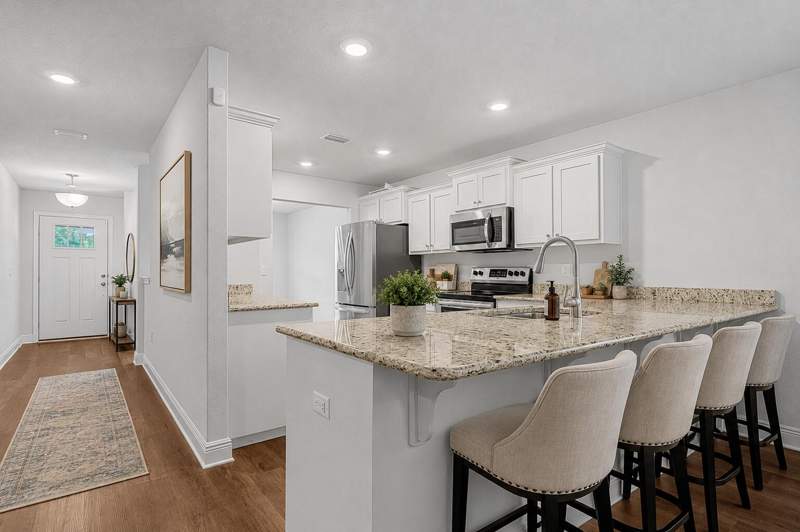 3 bedroom Detached Single Family at 103 Ridgeway Circle, Ridgeway Landing, Crestview — photo 5