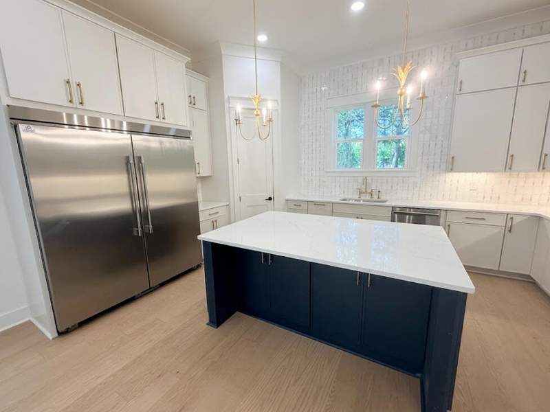 4 bedroom Detached Single Family at 49 W Perseverance Point, Hammock Bay - Steamboat Landing, Freeport — photo 4
