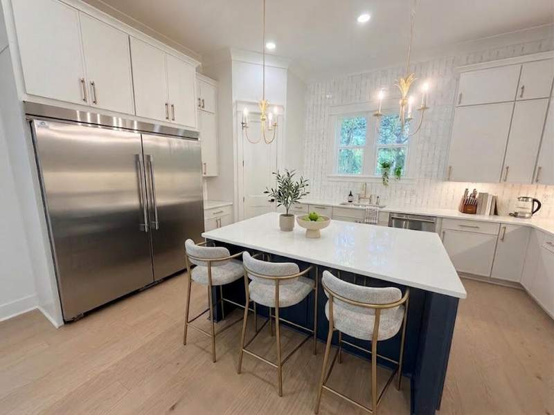 4 bedroom Detached Single Family at 49 W Perseverance Point, Hammock Bay - Steamboat Landing, Freeport — photo 3