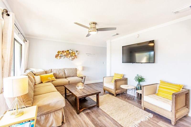 1 bedroom Condominium at 4000 Gulf Terrace Drive #263, Gulf Terrace Condo, Destin — photo 3