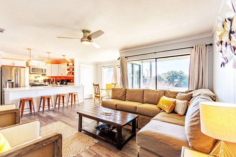 1 bedroom Condominium at 4000 Gulf Terrace Drive #263, Gulf Terrace Condo, Destin — photo 2