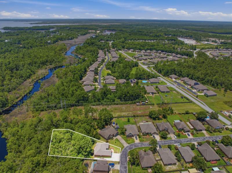 3 bedroom Detached Single Family at 267 Bella Boulevard, Peach Creek Ph 1, Santa Rosa Beach — photo 3