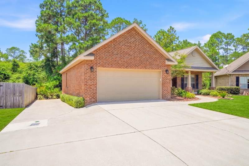 3 bedroom Detached Single Family at 267 Bella Boulevard, Peach Creek Ph 1, Santa Rosa Beach — photo 2
