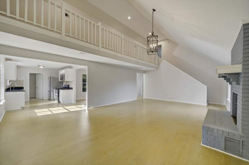 4 bedroom Detached Single Family at 710 Swan Lane, Spring Lake #2, Destin — photo 4