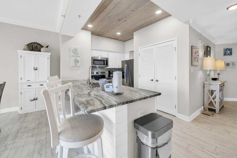 2 bedroom Condominium at 550 Tops L Beach Boulevard ## 409, Tides At Tops'L, Miramar Beach — photo 1