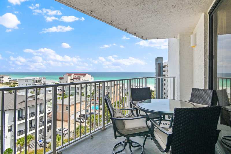 2 bedroom Condominium at 114 Mainsail Drive #Unit 373, Mainsail Condo Ph 3, Miramar Beach — photo 1