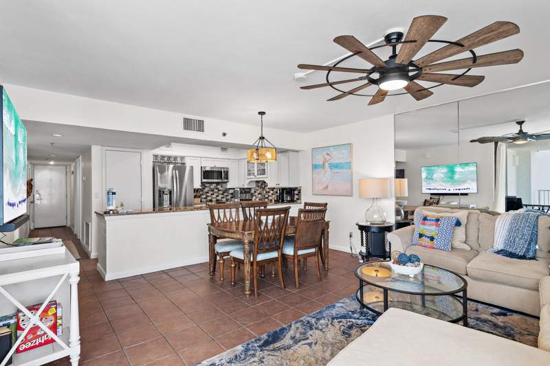 2 bedroom Condominium at 114 Mainsail Drive #Unit 373, Mainsail Condo Ph 3, Miramar Beach — photo 3