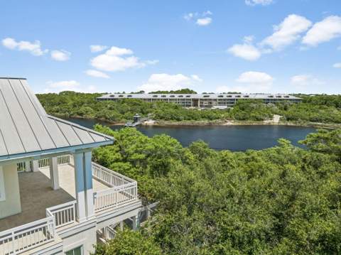 355 Blue Lake Road, Santa Rosa Beach FL - photo 9 of 65